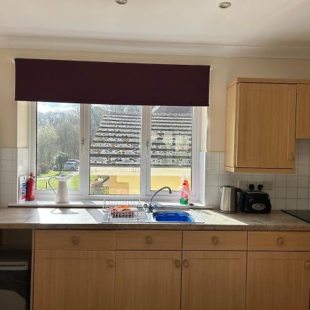 Fernhill Retreat Apartment Charmouth Bagian luar foto